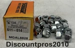 Dorman 611-014 Wheel Lug Nut Gmc Chevrolet Plymouth 1938-1991 New. Price: $25.00.