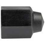 611-601 Dorman Lug Nut Covers Set Of 5 Mercury Lynx Ford Exp Escort LN7 New. Price: $28.89.