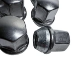 19) Gm Chevy Buick Cadillac 14X1.5 Stainless 1.5" Length Wheel Lug Nuts 9597846 Used. Price: $19.99.