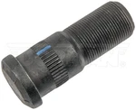 Dorman 610-0116.5 1/8 In.- Serrated Stud- 1.247 Knurl, 3.563 Length New. Price: $47.47.