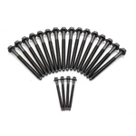 20PCS Cylinder Head Bolts Fit 1997-2011 Ford Explorer Mustang Land Mazda Mercury New. Price: $42.74.
