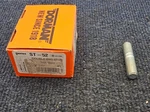 (qty 6) Dorman ST-52: Double Ended Stud 7/16-14X2 New. Price: $65.03.