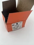 Dorman/autograde 610532 - Wheel Lug Bolt, Rear, Front Qty: 8 New. Price: $35.74.