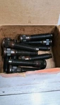 Dorman 610-541 Rear 9/16-18 Serrated Wheel Stud 0.682 Knurl, 2.9 In.... New. Price: $16.99.