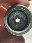 Mcgard 046172 Lug Nut Wheel Lock Key Replacement Used. Price: $34.95.