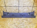 07 08 09 Hyundai Tucson Rear Seat Cargo Cover Trim 85766-2E000 Oem 89K Used. Price: $54.40.