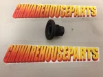 2001-2014 Silverado Sierra Dually Lug Nuts New Gm # 9591924. Price: $19.26.