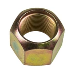 World American WA07-6129 Wheel Lug Nut Left Hand, 5/16" Thread, 3/4" Hex, New. Price: $37.42.