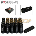 Muteki SR48 Wheels Lug Nuts 12X1.25 Acorn Rim Extended Open 20 Black New. Price: $123.45.