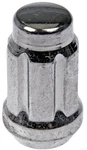 Dorman 711-455 Chrome Spline Drive M12-1.25 New. Price: $58.99.