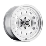 American Racing AR62 Outlaw Ii 15X8 5X120.65 -19MM Machined Wheel New. Price: $169.13.