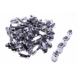 Gorilla 60 Lugnuts 9/16 Acorn Bulge Extra Long- 91198XL New. Price: $143.89.