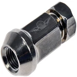 Dorman 712-345M Wheel Nut M12-1.50 Racing Style Compatible Select Models 20 Pack New. Price: $131.55.