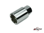 (#14 Key) Adapter Wheel Lock Lug Nut For *M12* Kics R40 Iconix R26 / Rays 17HEX New. Price: $34.99.