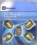 Gm Oem Lock Nut Pkg 85632231 New. Price: $119.81.