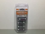Dorman 711-604 Chrome Wheel Nuts M14 T.50 Duplex Acorn 4-PACK New. Price: $15.00.