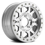 Ultra 103M Xtreme True Bead-lock Wheels 15X6.5 (-26, 5X205) Rims Set Of 4 New. Price: $3079.00.