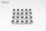 2010 2025 Subaru Outback Wheel Rim Lug Nut Bolts Oem -set- Used. Price: $54.99.