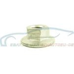 12X Genuine Bmw 31316769731 Lug Nut Self Locking M8-8 ZNS3 Series 5E... Neu. Price: $107.28.