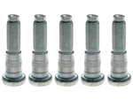 Raybestos Brakes Wheel Lug Stud P 6058B New. Price: $13.09.