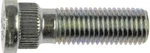 Wheel Lug Stud Dorman 610-275.1 New. Price: $19.01.
