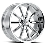 Rev Wheels 20X9.5 5X5.0 0MM Chrome 110C-2957300 New. Price: $436.95.
