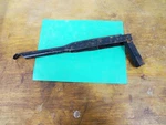 1985-96 Chrysler Dodge Plymouth Lug Nut Wrench Tool Kit Jack Handle 5216018 Used. Price: $9.99.