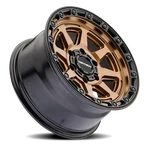 Mayhem Wheels Rim Ridgeline 17X8.5 6X139.7 ET-6 106.1CB Bronze New. Price: $304.99.