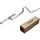 Brexhaust 106-0111 Aluminized Kit 99-04 Ford Mustang New. Price: $276.00.