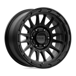 17X8.5 Kmc KM542 Impact Satin Black Wheel 6X5.5 (0MM) New. Price: $370.00.