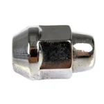 Dorman 711-105 Wheel Nut Chrome Bulge Seat Acorn Cap 7/16-20 New. Price: $21.95.