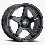 Esr Wheels Rim Apex Series APX5C 18X9.5 5X114.3 ET35 Matte Black New. Price: $300.00.