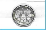 03-12 Mercedes R230 SL500 SL550 Emergency Spare Tire Wheel Donut Rim 17" Oem Used. Price: $85.50.