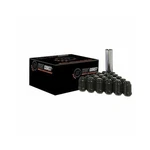West Coast Wheel Accessories W56014SB 14X1.5 Spline Closed Shell Install Kit New. Price: $77.08.