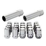 Mcgard For Toyota Highlander 2020-2023 Spline Drive Clamshell Installation Kits New. Price: $179.94.