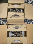 Weld Drag Wheels For Gm Brand New !. Price: $1375.00.