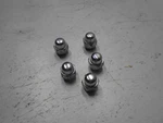 2012 Hyundai Elantra Lug Nut Set Used. Price: $24.99.
