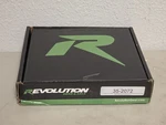 Revolution Gear & Axle 35-2072 Jeep Jl/jt D44 220 Mm Rear Master Overhaul Kit New. Price: $256.00.