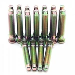 Blox Racing Forged Extended Wheel Studs 12 1.5MM Set Of 16 BXAC-00101 New. Price: $93.13.