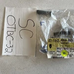 Genuine Gm Rear Wheel Stud, Studs, 09591921 New. Price: $13.66.