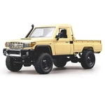 Rc Rock Crawler 4X4 Toyota LC79 1/12 Remote Control Truck, MN82 C... New. Price: $136.19.