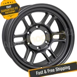 Enkei 520-890-8400GM RPT1 Matte Dark Gunmetal Wheel New. Price: $303.03.