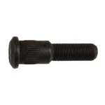 World American WA07-6195 Wheel Stud Left Hand, 3/8 In. Length Under Head, Unim New. Price: $218.08.