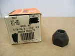 Rr Wheel Nut Dorman 611-081 New. Price: $9.05.