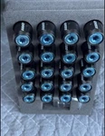 In Stock/usa Rays Formula Nut Set L45 (fn-ii) M12 X 1.25 Red (20 Lugs) Used. Price: $300.00.