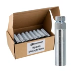 6-SPLINE Tool For Dpaccessories Lug Bolts (17MM & 19MM Hex) Box Of 40 New. Price: $183.00.
