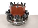 Meritor Hrsf 00T Hub And Stud Assembly New Flyer 6330316. Price: $748.95.