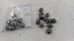 Subaru Impreza Lug Nut Set 2017 2018 2019 2020 2021 2022 Oem Used. Price: $33.35.