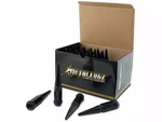 Metal Lugz Spiked Nut Kit 7008K8-BLK New. Price: $156.73.