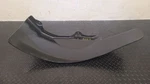 11-15 Dodge Durango Right Passenger Spare Tire Wheel Shield Cover Oem 68036120AC Used. Price: $84.50.